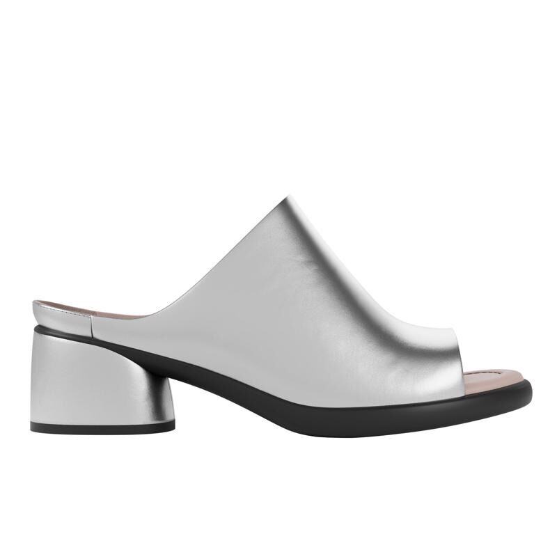 ECCO Sculpted Sandal Lx 35 W Pure Silver image number 1